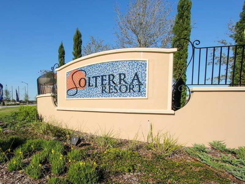 Solterra Resort Luxury Homes Loughman Exterior photo